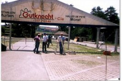 Halbzeit