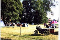 Zeltlager