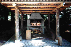 Grill