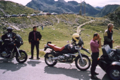 San-Marcopass