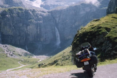 Wasserfall