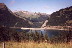 Saanenland-1
