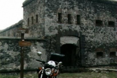 FORT