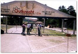 Halbzeit