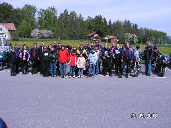 Gruppenbild