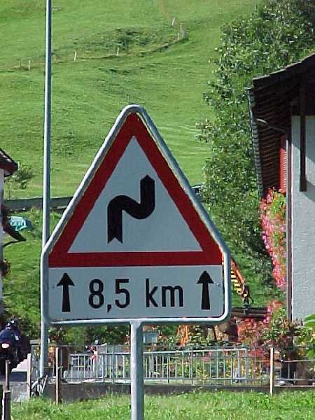 Kurven