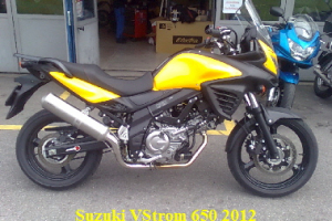 Motos