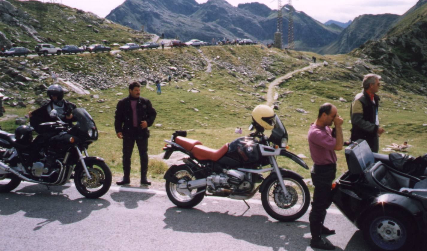 San-Marcopass