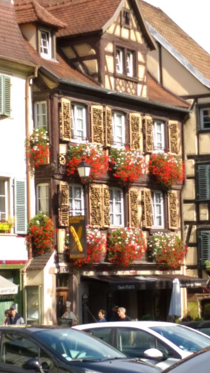Colmar-2018