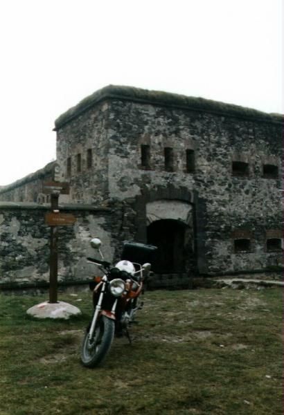 FORT